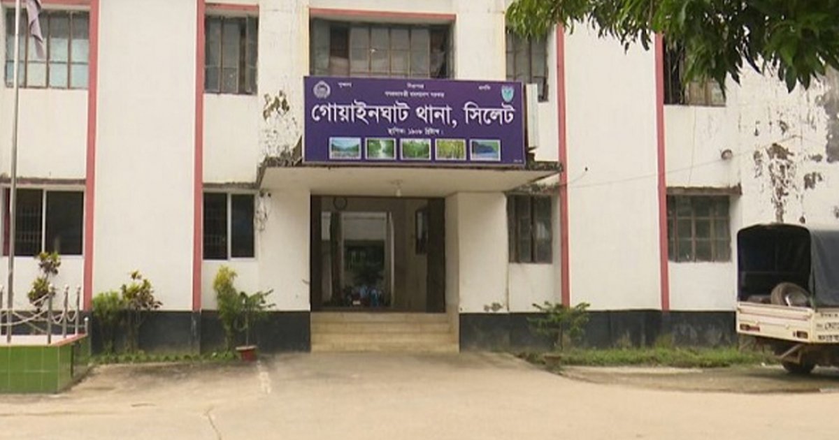 সিলেটে চোর সন্দেহে যুবককে পিটিয়ে হত্যা