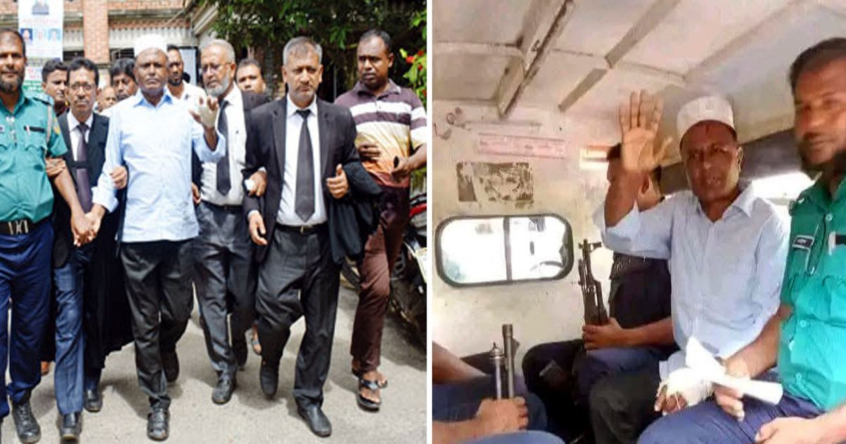 দলের পুরস্কারের অপেক্ষায় জিয়া সিকদার