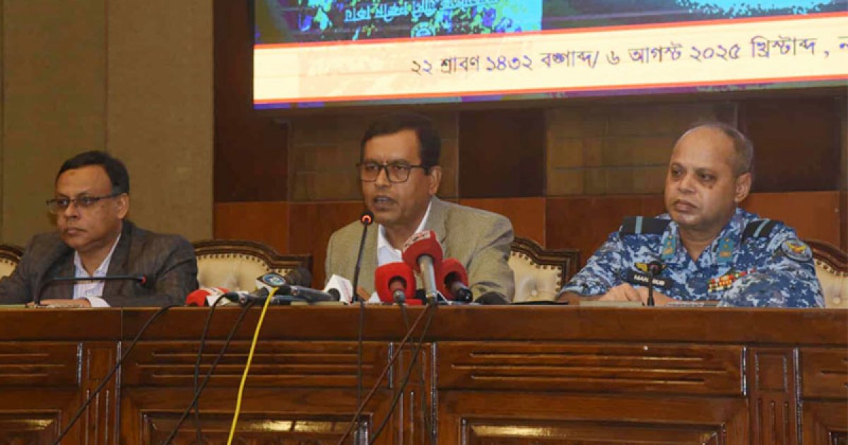 বাস্তবায়নযোগ্য যৌক্তিক বাজেট প্রণয়ন করা হয়েছে: ডিএসসিসি প্রশাসক