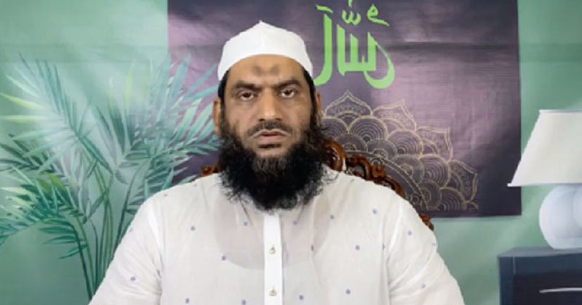 প্রধান উপদেষ্টার নির্বাচনের ঘোষণাকে স্বাগত জানাতে পারছি না: মামুনুল হক