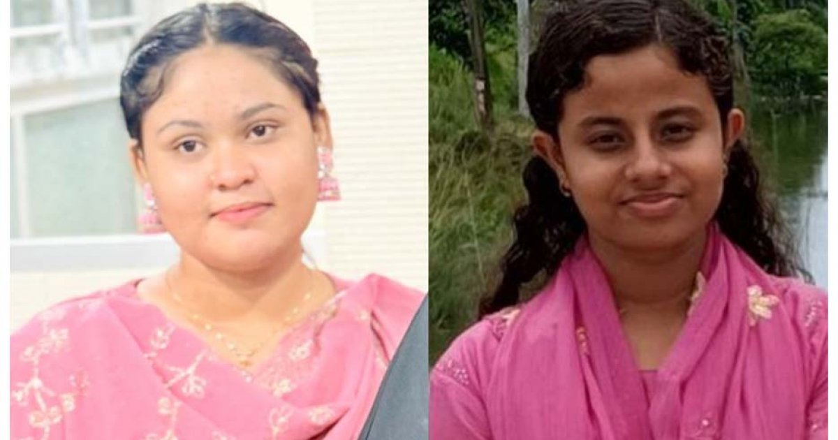 আফসানার জন্মদিন ছিল আজ, স্নেহা ফিরছিলেন বিশ্ববিদ্যালয়ে ভর্তি হয়ে
