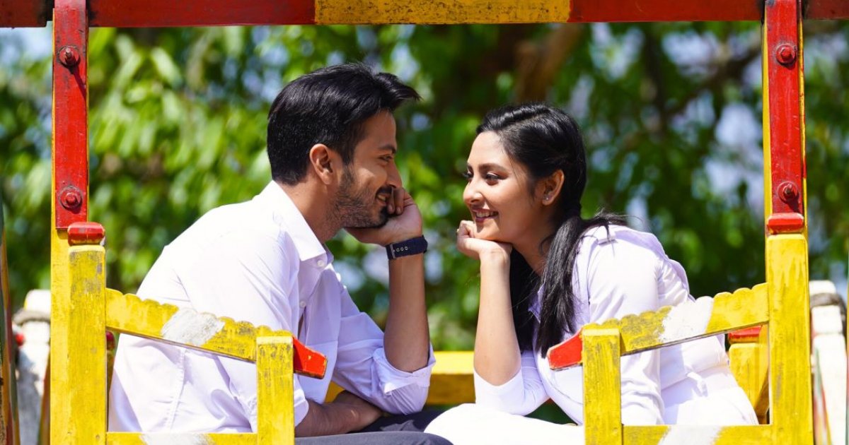 ইয়াশ-নীহাকে নিয়ে সৌখিনের ‘উইশ কার্ড’