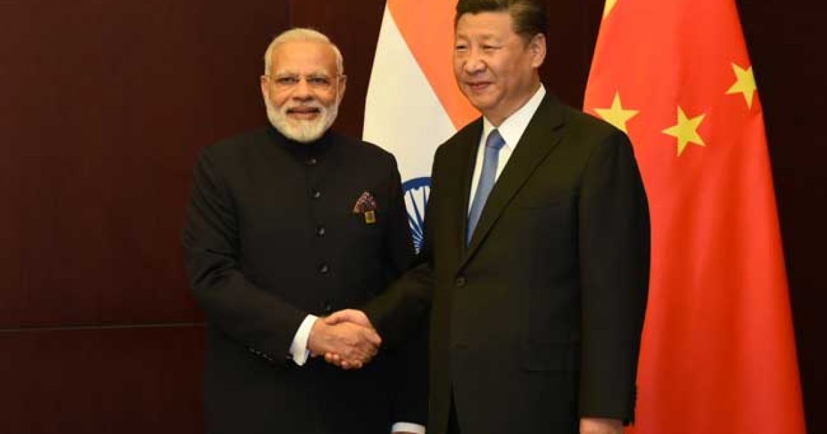 চীন সফরে যাচ্ছেন মোদি, শি-পুতিনের সঙ্গে বৈঠকের সম্ভাবনা