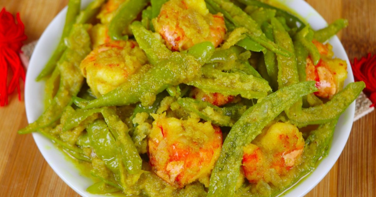 বরিশালের ঐতিহ্যবাহী মরিচ ভাজি খেয়েছেন আগে?