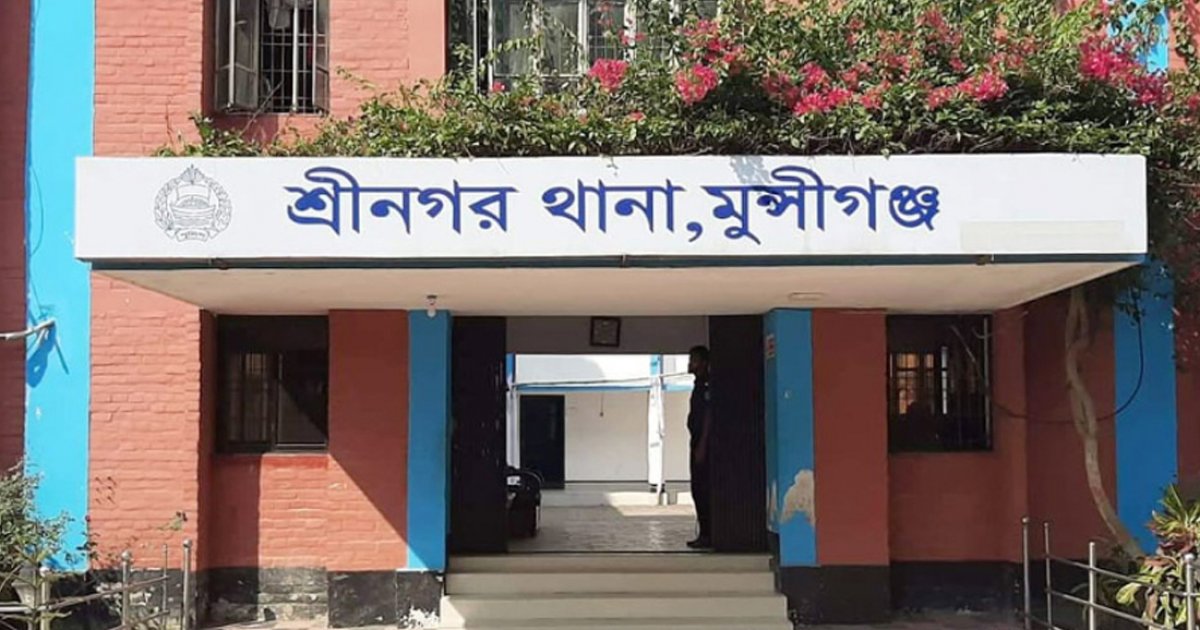 মাদ্রাসাছাত্রীকে ধর্ষণচেষ্টার অভিযোগে শিক্ষককে পিটুনি