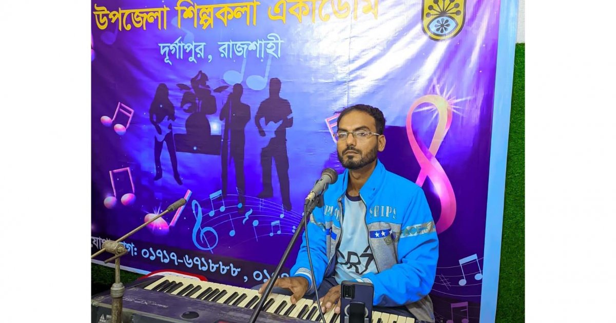 বিদ্যুৎস্পৃষ্ট হয়ে কণ্ঠশিল্পী ‘গামছা’ ডালিমের মৃত্যু