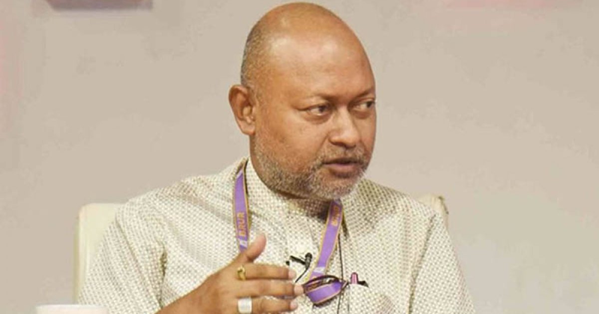 বেগম রোকেয়া বিশ্ববিদ্যালয়ের সাবেক উপাচার্য কলিমুল্লাহ গ্রেফতার