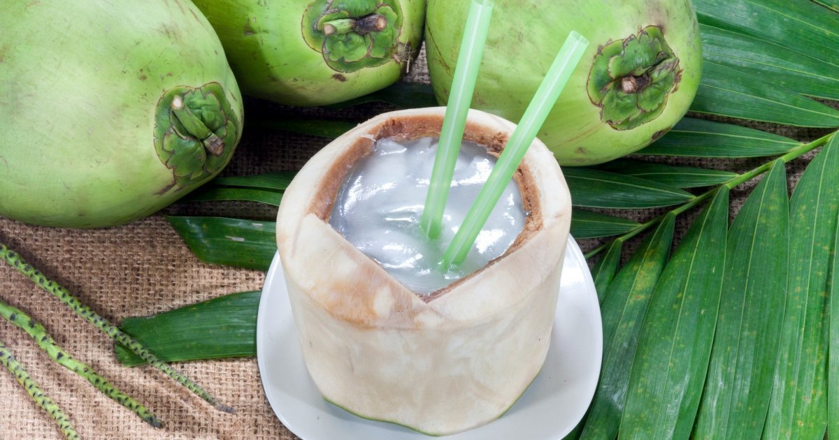 ডাবের পানি এড়িয়ে চলবেন যারা  