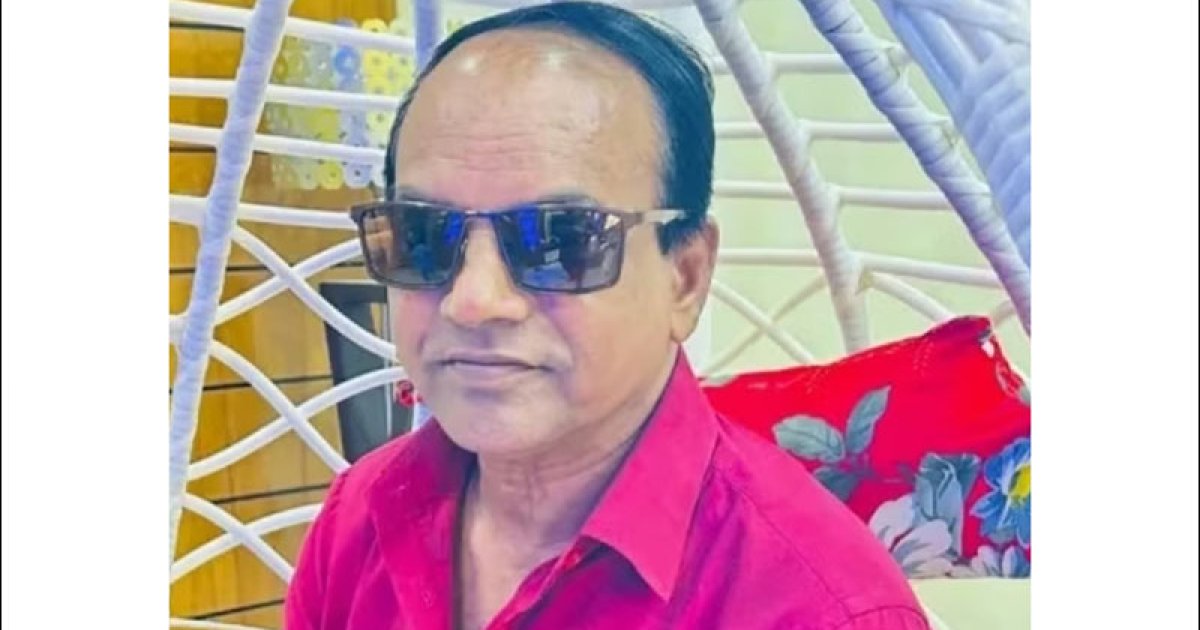 এনসিপির সমাবেশের দিন অবরোধে নেতৃত্ব দেওয়া আ.লীগ নেতা গ্যাব্রিয়েল গ্রেফতার