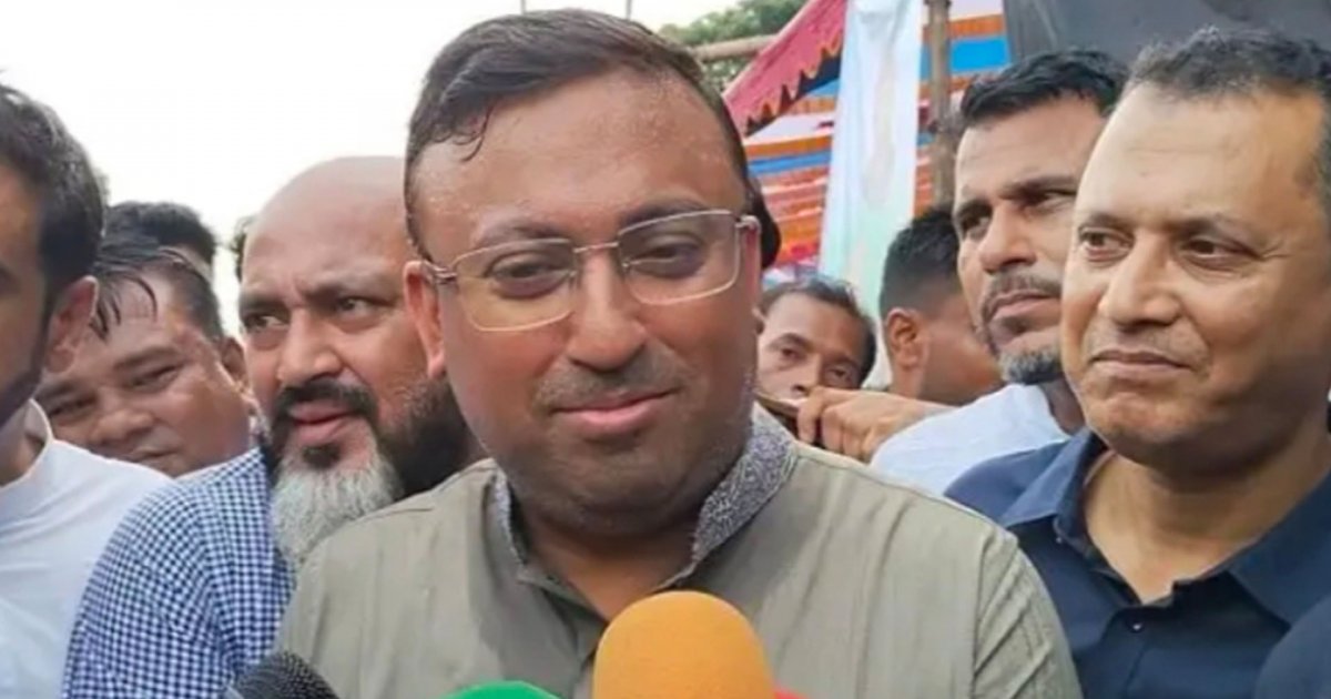 নভেম্বর-ডিসেম্বরে ফিরছেন তারেক রহমান, হবেন প্রধানমন্ত্রী: হুমায়ূন কবির