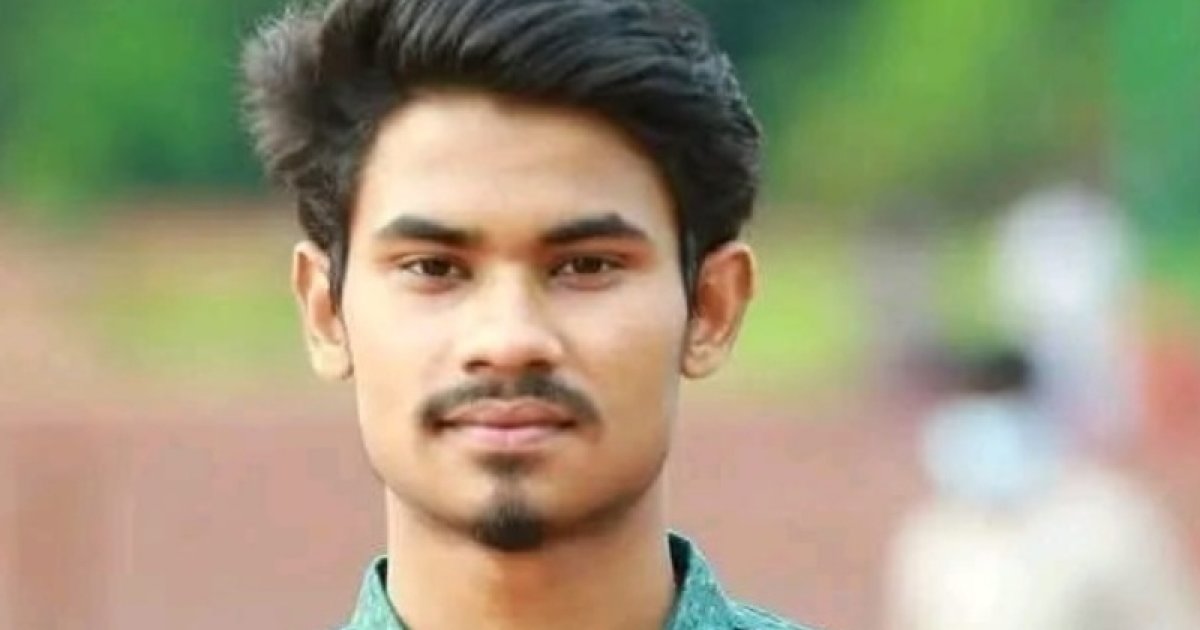পঞ্চগড়ে ছুরিকাঘাতে ছাত্রদল কর্মী নিহত