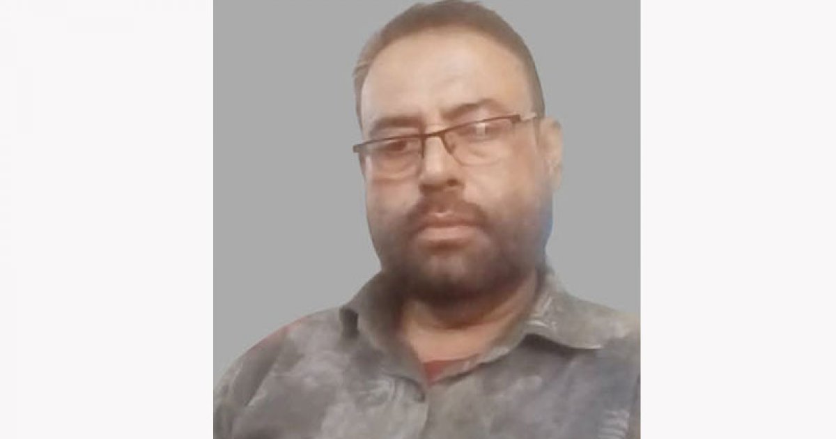 মৌলভীবাজারে ব্যবসায়ী ছুরিকাঘাতে খুন