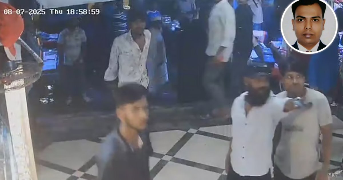 গাজীপুরে সাংবাদিক হত্যায় কারা জড়িত
