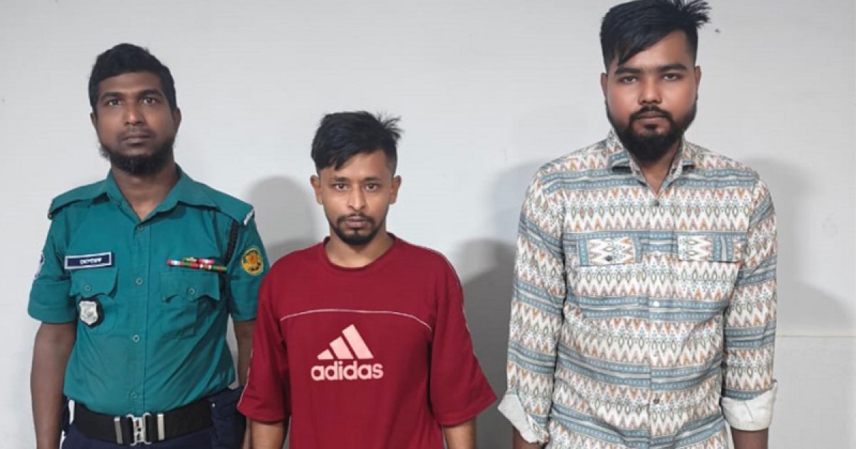 ফেসবুকে ইলিশ বিক্রির নামে প্রতারণা, গ্রেফতার ২
