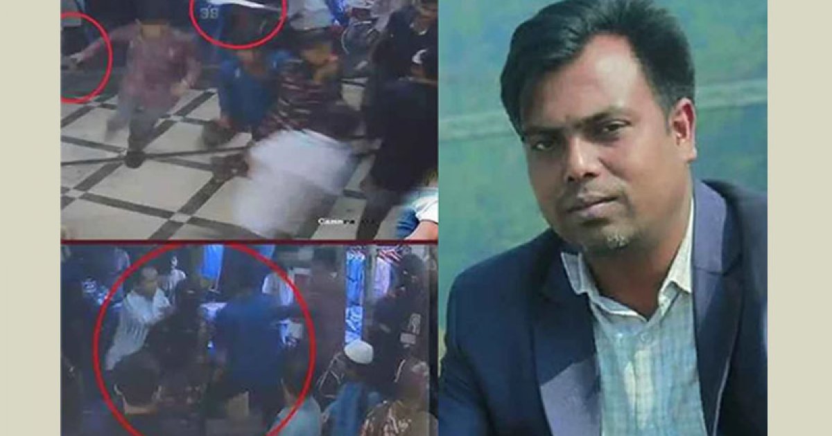 কবে ঠিক হবে আইনশৃঙ্খলা পরিস্থিতি?