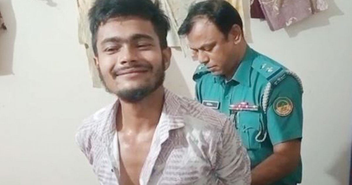 ‘স্ত্রীকে মেরে ফেলেছি, আমি আত্মসমর্পণ করবো’; ৯৯৯ নম্বরে কল করে জানালেন স্বামী