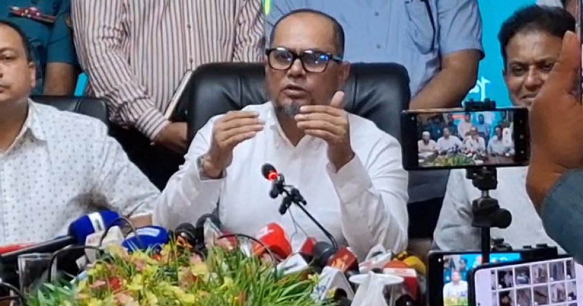 আগে এক পুলিশ যে সাহস দেখিয়েছে এখন ৩ জনও সেটি পারছে না: জিএমপি কমিশনার