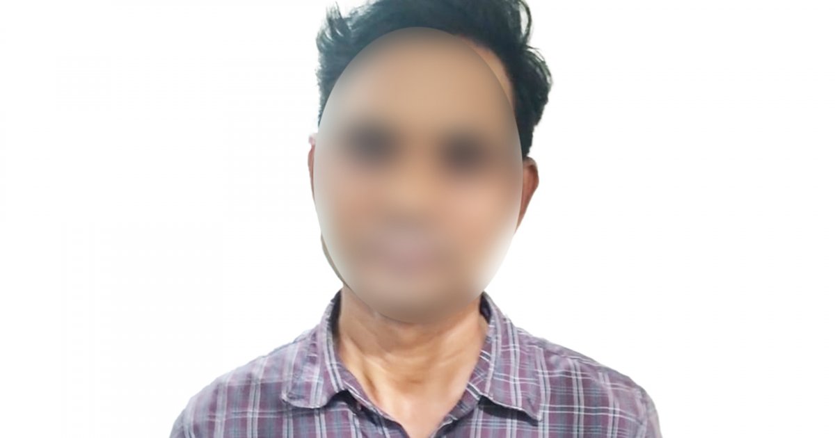 রাজশাহী বিশ্ববিদ্যালয়ে ভর্তি জালিয়াতির ‘মূলহোতা’ গ্রেফতার