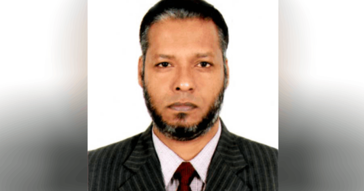 ডা. শামিউল ইসলামকে অবসরে পাঠালো স্বাস্থ্য মন্ত্রণালয়
