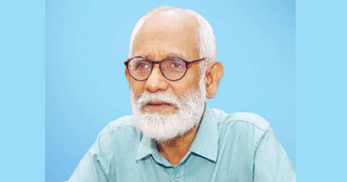 লাইভে এসে ১৫ আগস্ট ‘শোক দিবস’ পালনের আহ্বান জেড আই খান পান্নার