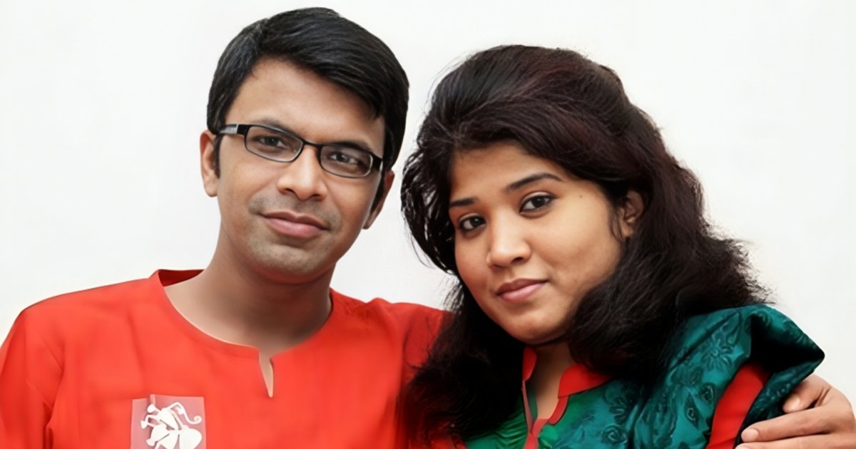১২০ বারের মতো পেছালো সাগর রুনির তদন্ত প্রতিবেদন