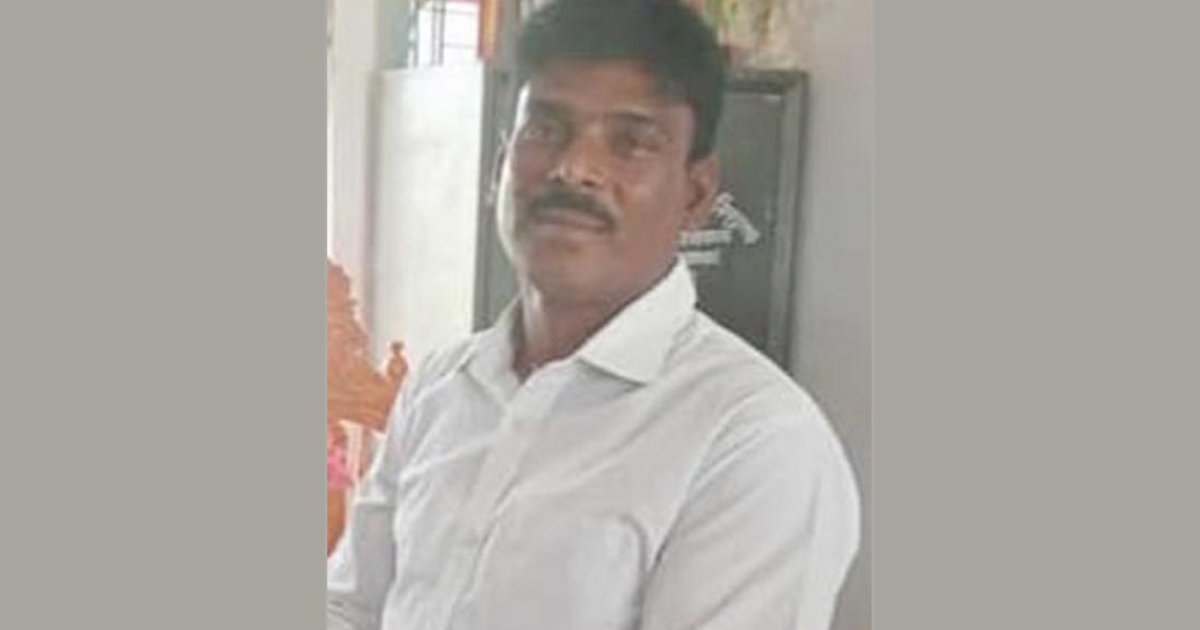 বাগেরহাটে যুবলীগ নেতা আনিছ মাঝি গ্রেফতার