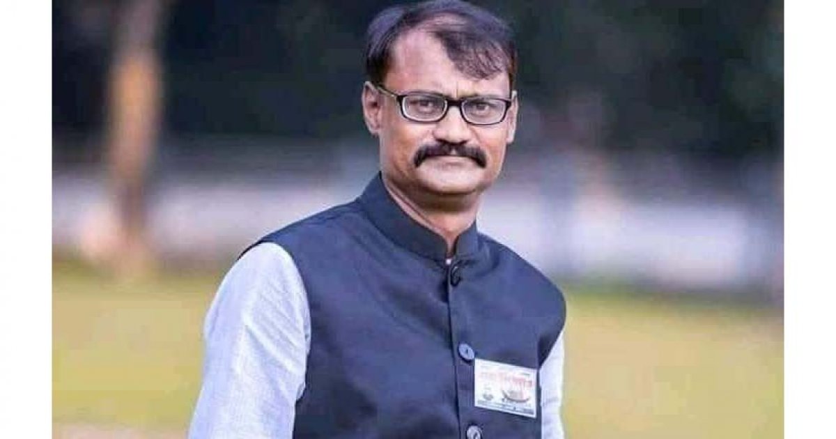 নীলফামারীতে আওয়ামী লীগ নেতা গ্রেফতার