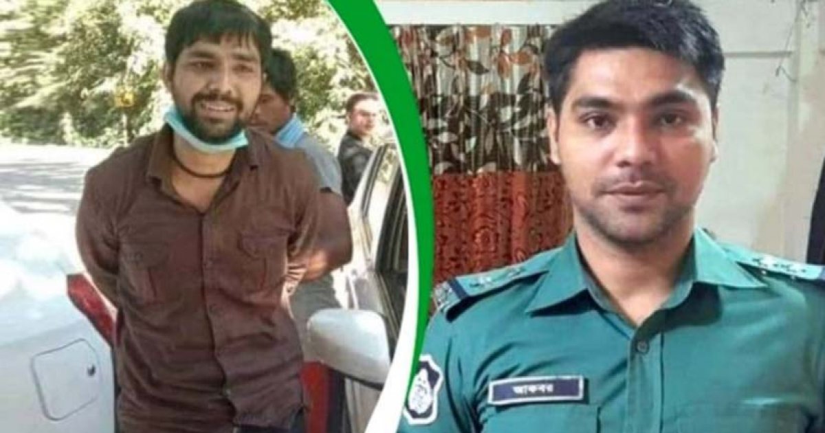 সিলেটে রায়হান হত্যা: জামিনে মুক্ত এসআই আকবর