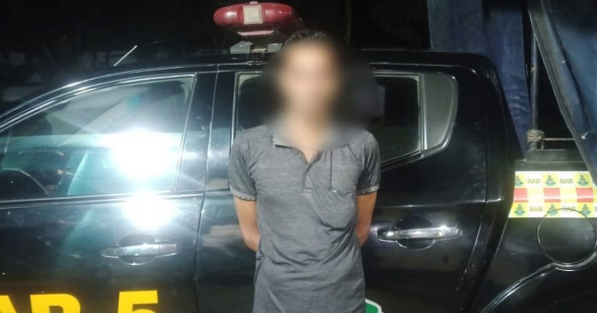 বাগমারায় আসামি ছিনিয়ে নিয়ে হত্যার ঘটনায় একজন গ্রেফতার