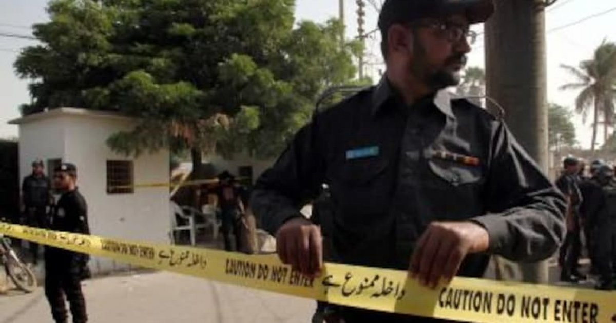 পাকিস্তানের বেলুচিস্তানে জঙ্গি হামলায় ৯ সেনা নিহত