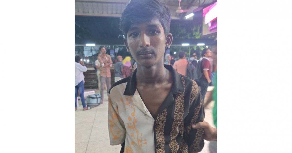সাংবাদিক তুহিন হত্যা মামলার সর্বশেষ আসামি আরমান গ্রেফতার