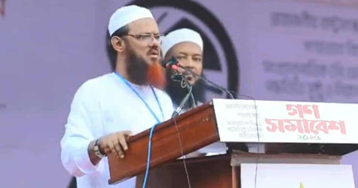 ‘সারজিসরা না থাকলে তারেক রহমান দেশে ফেরার স্বপ্ন দেখতে পারতো না’