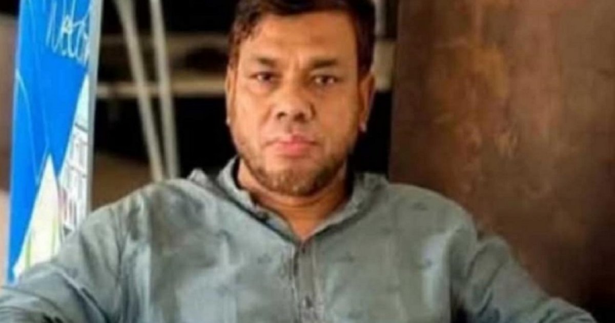 সাদাপাথর লুট, বিএনপি নেতার পদ স্থগিত