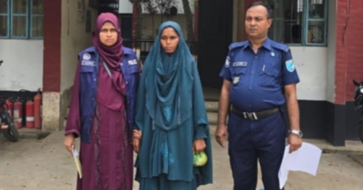 জমি লিখে না দেওয়ায় বাবাকে পিটিয়ে হত্যার অভিযোগ