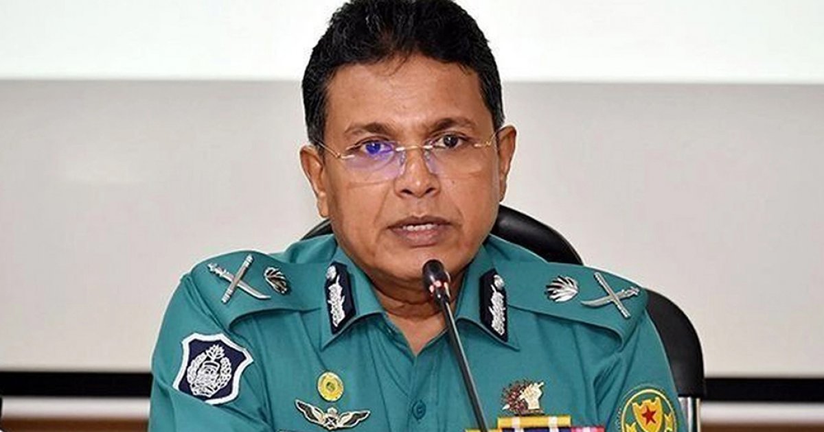 আন্দোলনকারীদের গুলির নির্দেশ দিয়েছিলেন তৎকালীন ডিএমপি কমিশনার হাবিবুর