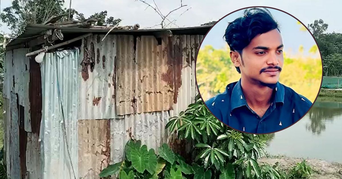ছাত্রদল নেতার ‘টর্চার সেল’, গান বাজিয়ে চলতো নির্যাতন