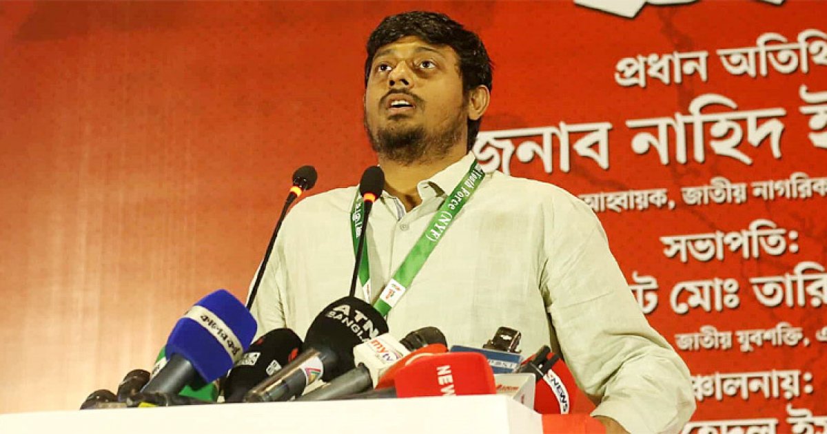 ফেব্রুয়ারিতে জাতীয় নির্বাচন হবে না: পাটওয়ারী