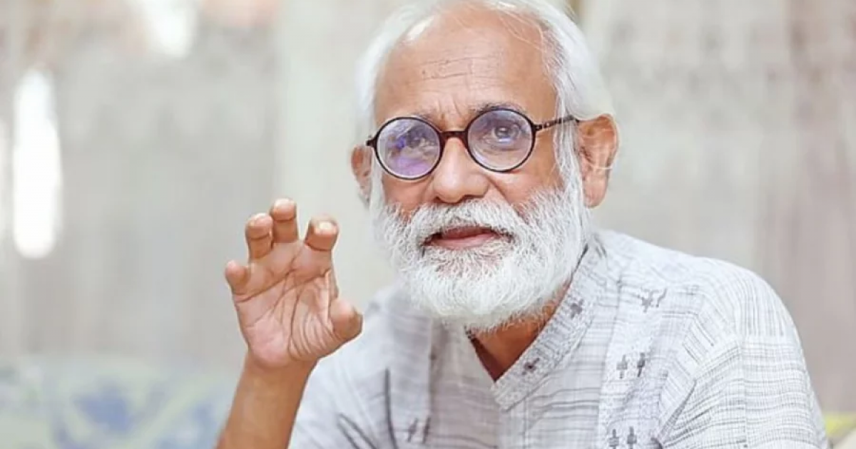 কারা পিছে লেগেছে বললেন আইনজীবী জেড আই খান পান্না