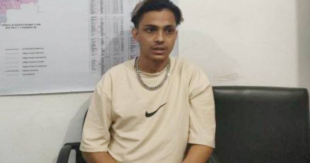 আবারও গ্রেফতার প্রিন্স মামুন