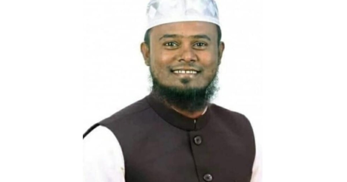 পাথর লুটের ঘটনায় চেয়ারম্যান আটক