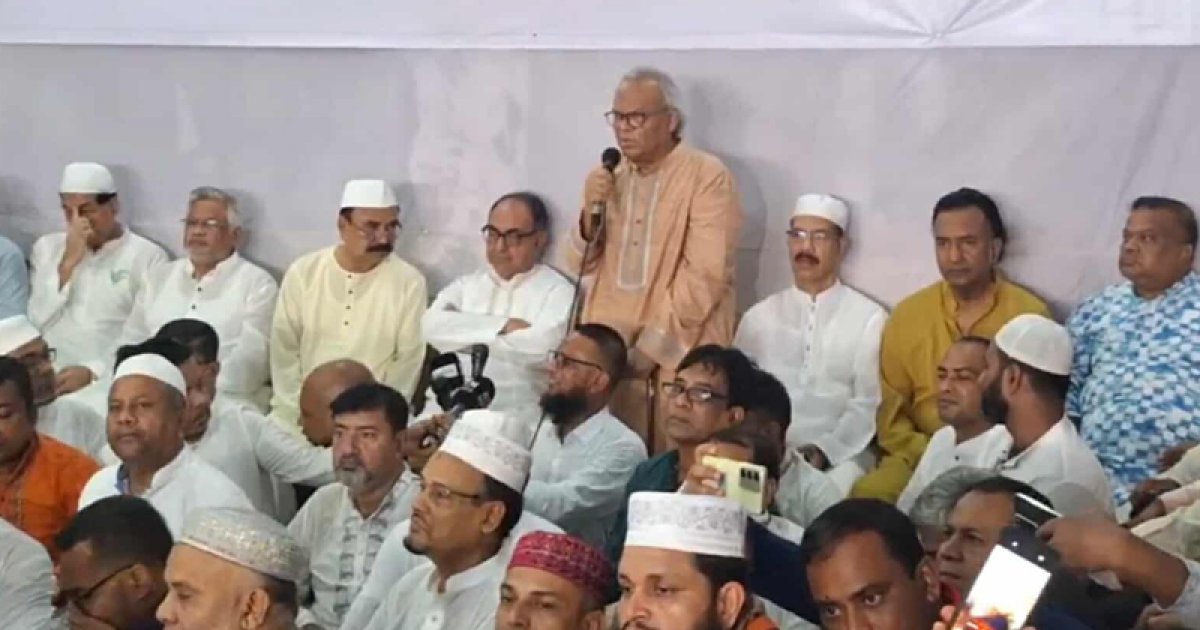 খালেদা জিয়াকে কারাগারে নির্যাতন করা হয়েছে, দায়ীদের বিচারের দাবি মির্জা আব্বাসের