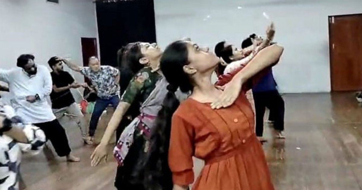 সেলিম আল দীন নাট্যোৎসব শুরু...