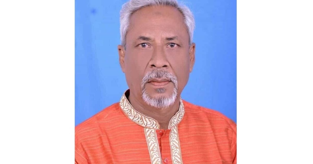 রা‌তে নি‌খোঁজ, সকালে বাড়ির পাশে বিলে মিললো সাবেক সাব-রেজিস্ট্রারের লাশ