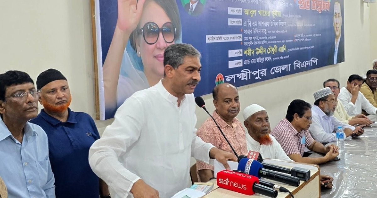 দেশে একটি নির্বাচিত সরকার খুব প্রয়োজন: এ্যানি