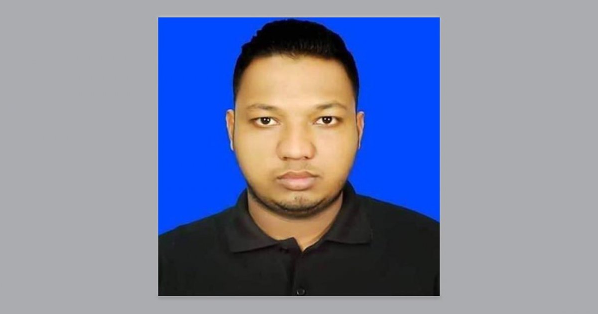 বুকে-পিঠে-মাথায় গুলি করার নির্দেশ ফাঁসের অভিযোগে কনস্টেবল গ্রেফতার