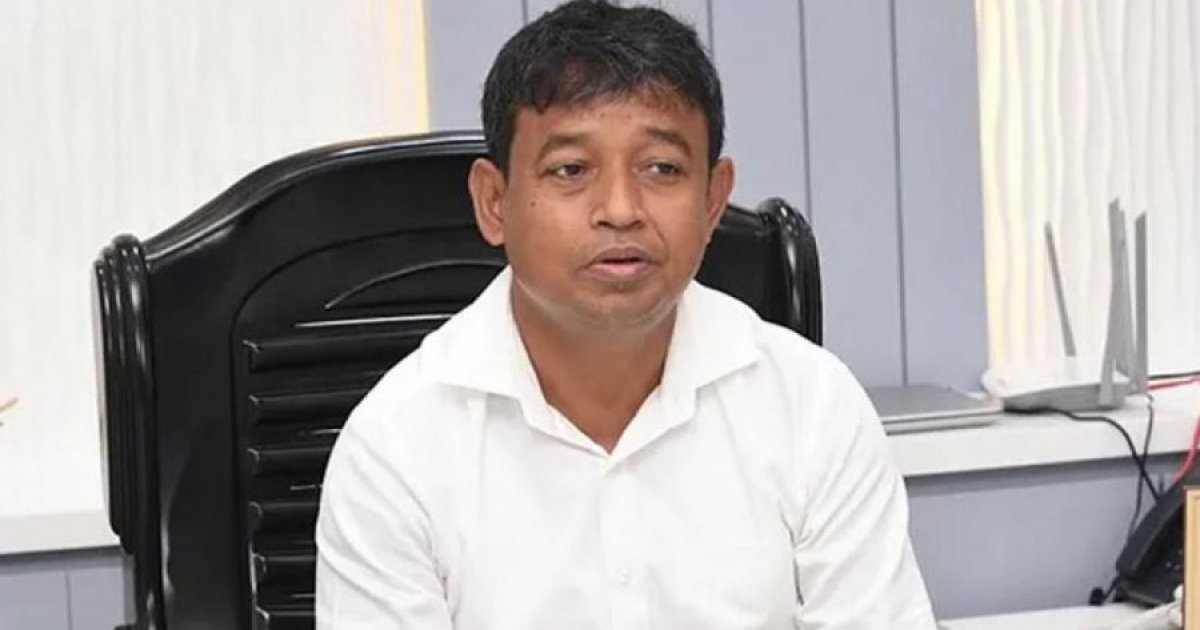 সাবেক ডিবিপ্রধান হারুনসহ পুলিশের ১৮ কর্মকর্তা বরখাস্ত