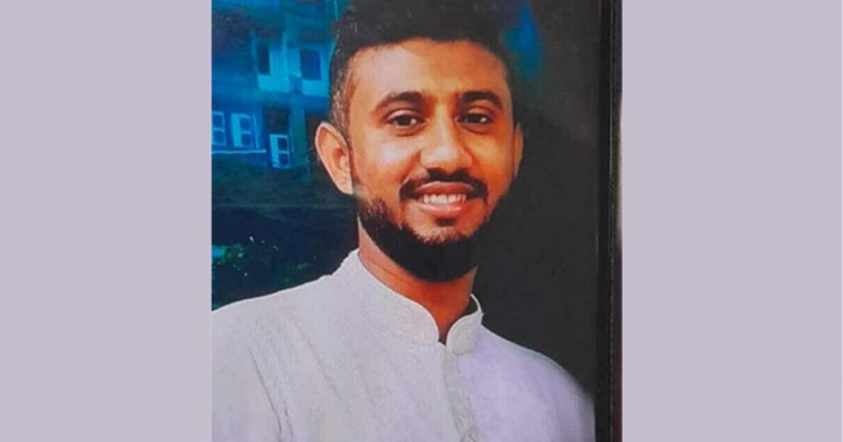 বনানীর ‘সিসা বারে’ রাব্বি হত্যা: এক আসামির দায় স্বীকার