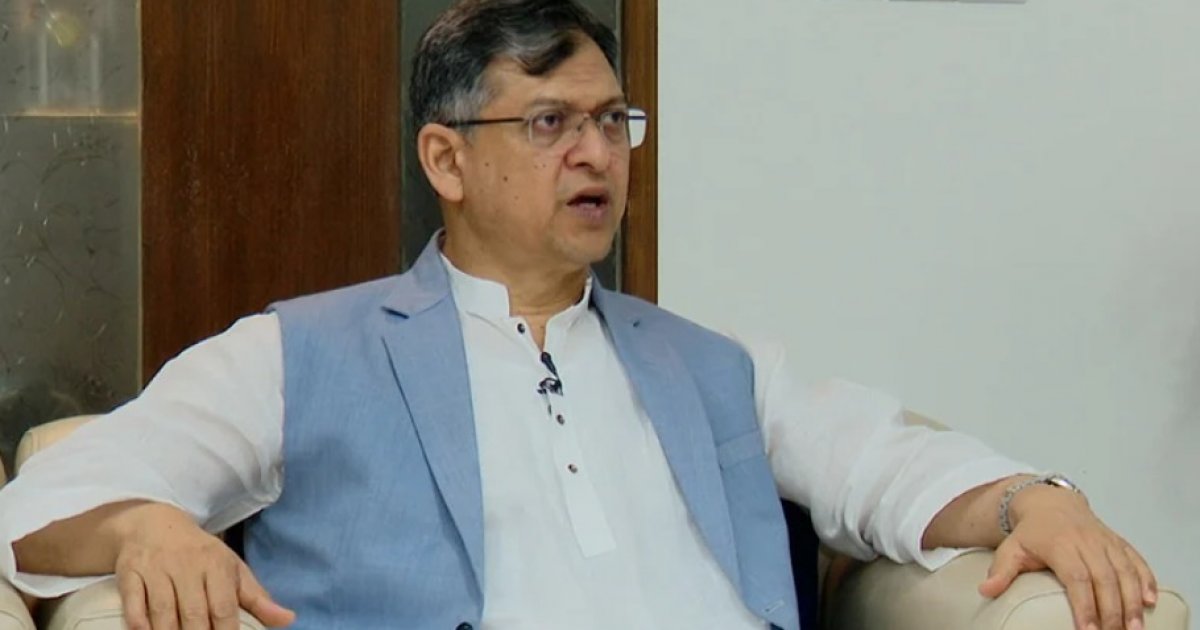 ‘জুলাই সনদ সংবিধানের ওপরে প্রাধান্য পেলে খারাপ নজির তৈরি হবে’
