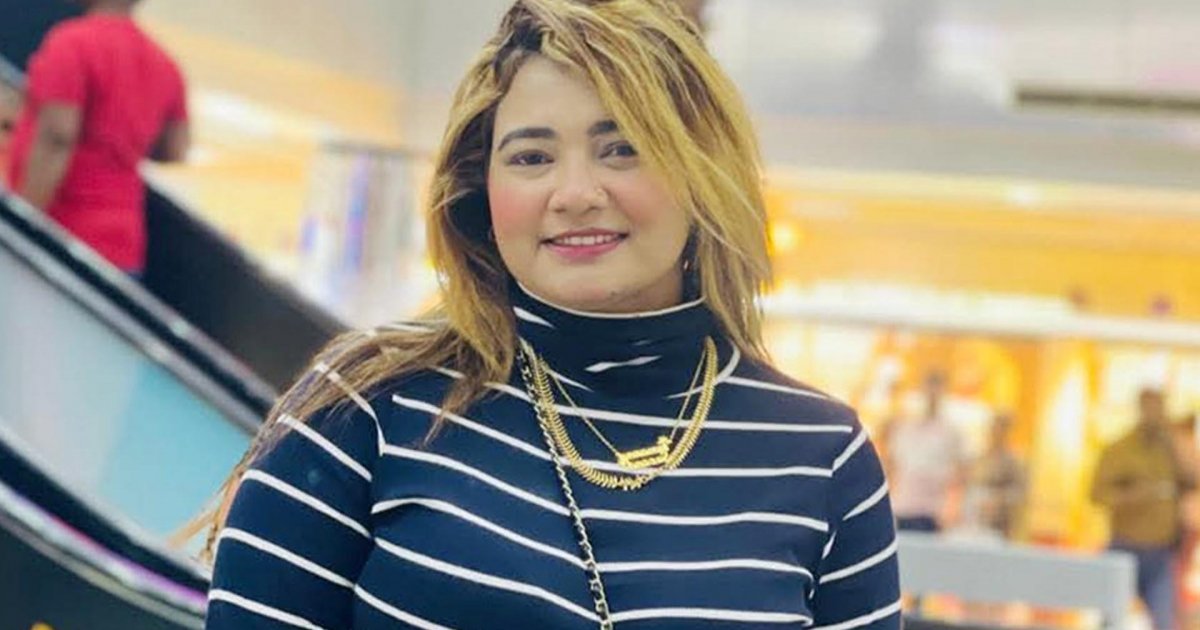 জোড়া খুন: সাজ্জাদের স্ত্রী তামান্না রিমান্ডে