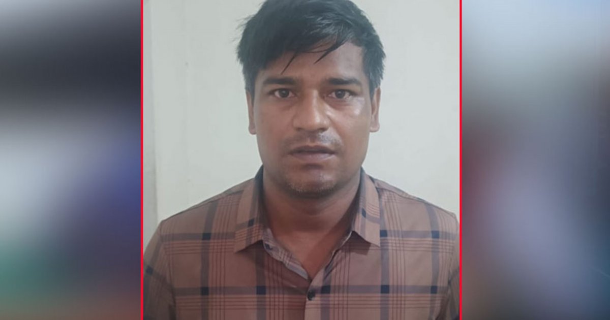 ১০ হাজার ইয়াবাসহ পুলিশ সদস্য গ্রেফতার